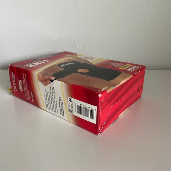 Knee support - Picture 3 of 4